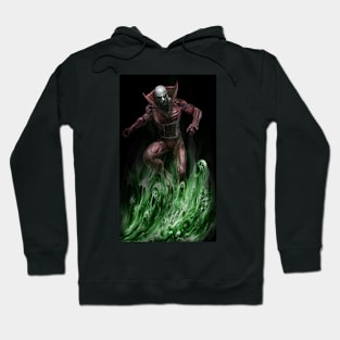 Phantasm Hoodie